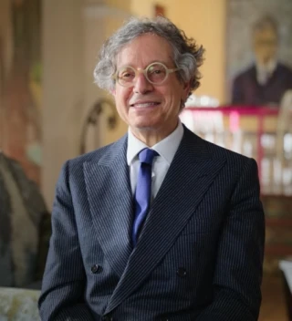 Jeffrey Deitch