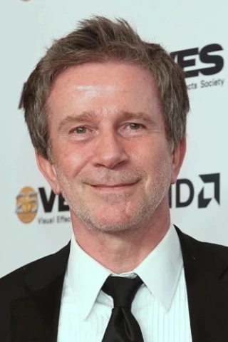 Richard Baker