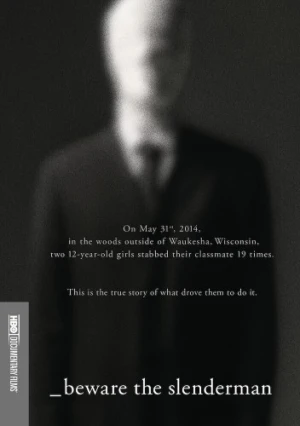 DVD Cover (HBO Studios)