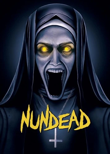 DVD Cover (Sub Rosa Studios)
