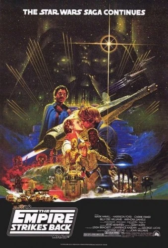Theatrical Poster (USA)