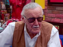 Stan Saves!