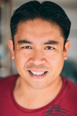 Mike Zarate