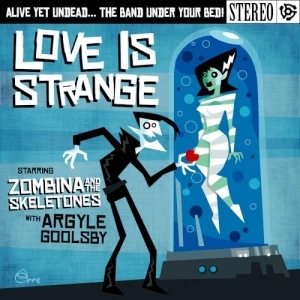 Love Is Strange