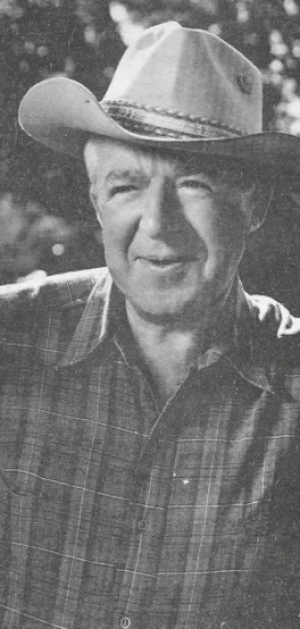 Harry Sherman