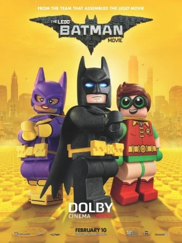 Theatrical Poster (USA)