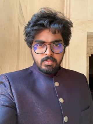 Bharath Mallik Regulla