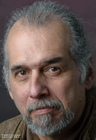 Paul Cascante