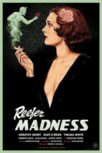 Theatrical Poster (USA)