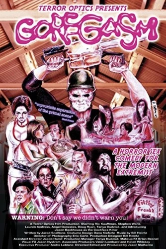 Theatrical Poster