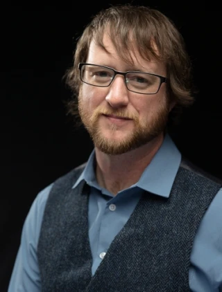 John St. Laurent