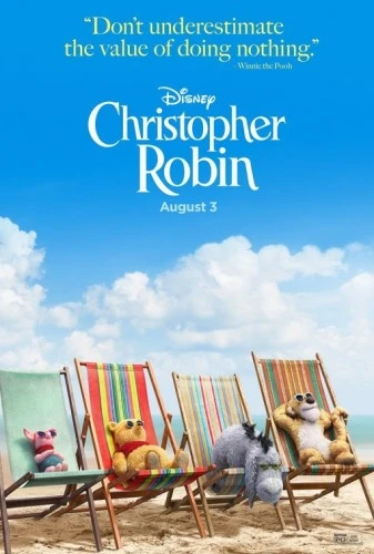 Theatrical Poster (USA)