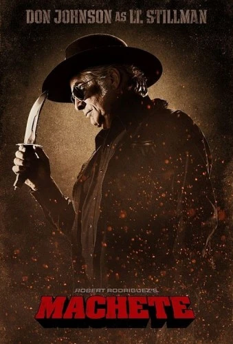 Theatrical Poster (USA)