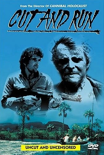 DVD Cover (Anchor Bay)