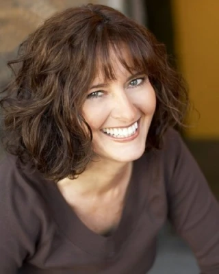 Kimberly Van Luin