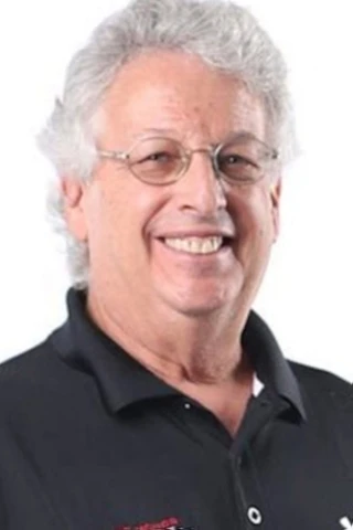 Joe Koff