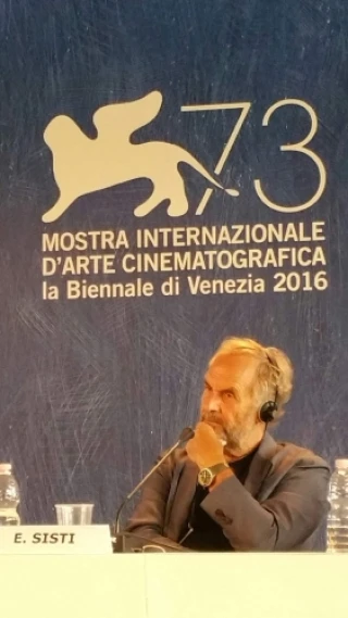 Enzo Sisti