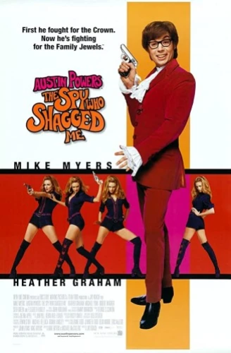 Theatrical Poster (USA)