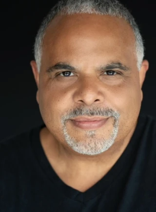 Geoffrey Short
