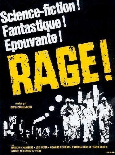 Theatrical Poster (France)