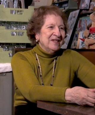 Flora Consiglio