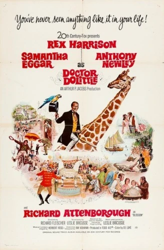 Theatrical Poster (USA)