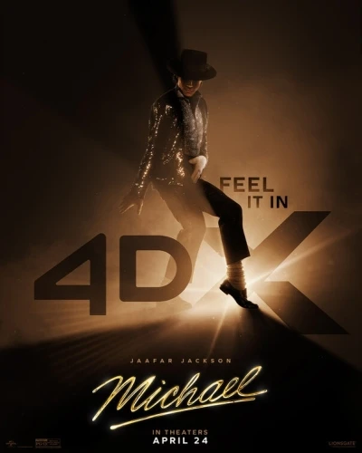 Theatrical Poster (USA)