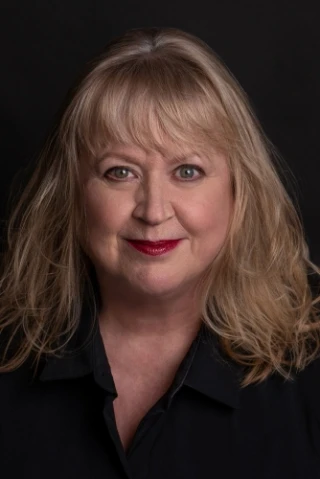 Sue Kurowski