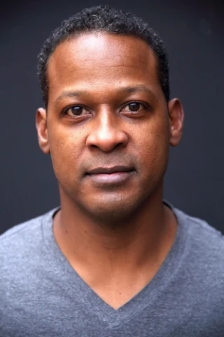 Derrick LeMont
