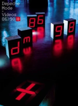 DVD Cover (Warner Brother)