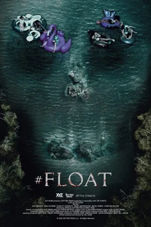 Theatrical Poster