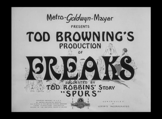Title Card