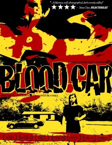 DVD Cover (TLA Entertainment)