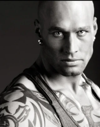 Christian Brandin