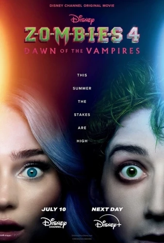 Theatrical Poster (USA)