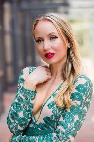Rebekah Lynn Bruflodt