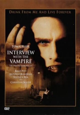 Interview With The Vampire
