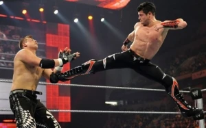 ECW Fun