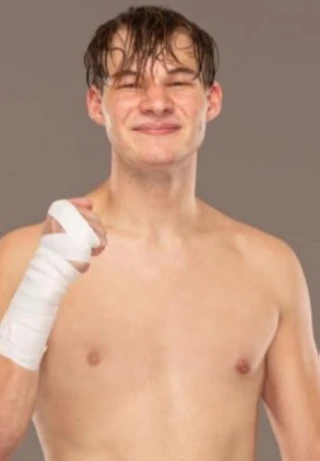 Cameron Stewart