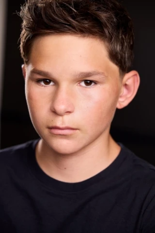 Luke Patrick Dodge