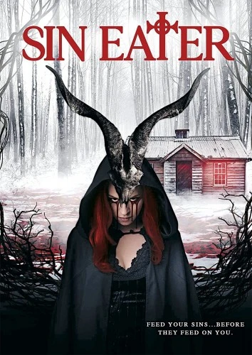 DVD Cover (Indican Pictures)