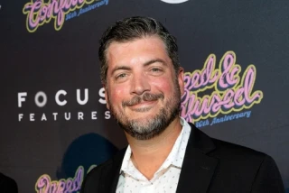 Mark Vandermeulen