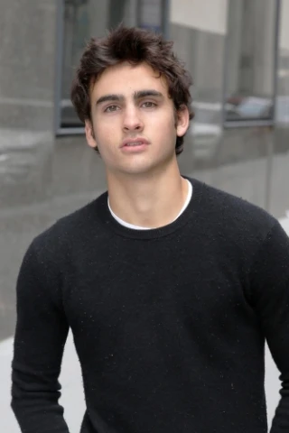 Sam Soldo