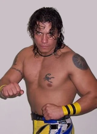 Erick Casas