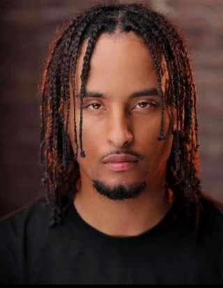 Omar Eric