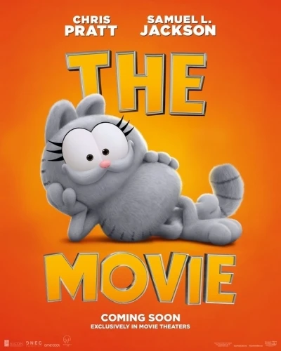 Theatrical Poster (USA)