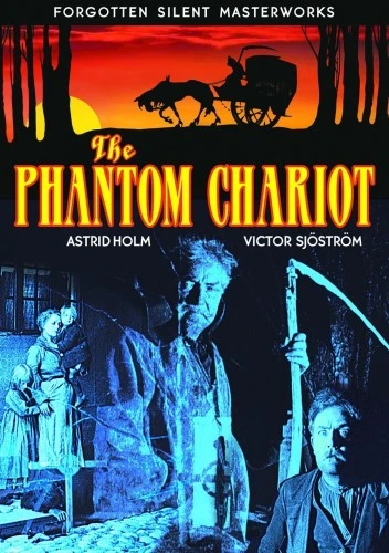 DVD Cover (Alpha Video)