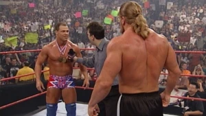 Tables and Ladders and Chairs, Oh My!
