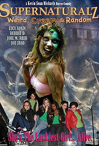Theatrical Poster