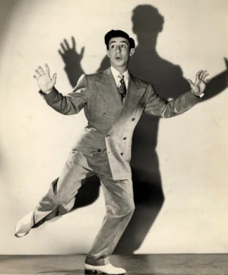 Lou Wills Jr.